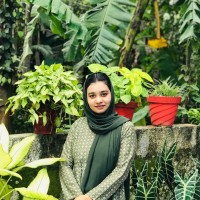 Fidha Fathima