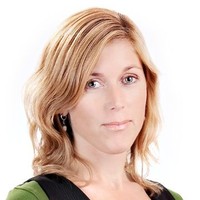 Camilla Nyman