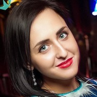 Татьяна Волкова