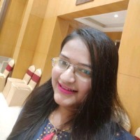 Pooja Parekh