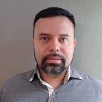 Abraham Molina Rodríguez