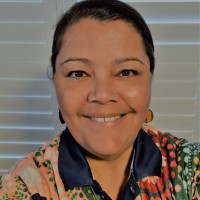 Michelle Hamilton