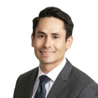 Thomas Nakamura, CFA