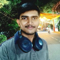 Arsh Patel