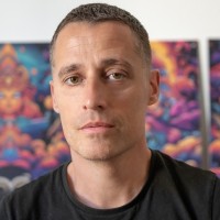 Adrian Hanguehard