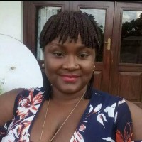Melissa Nomakhosi Ndlovu