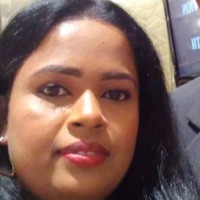 Kishani Gunarathne