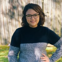 Luccianny Melendez, M.A.