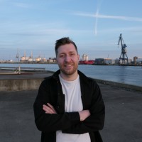 Tobias Farholt Jørgensen