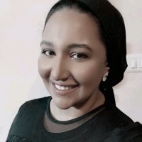 Yasmine Hashem