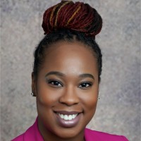 Tolu Patterson
