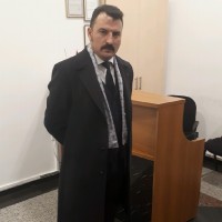 Izzet Ozturk