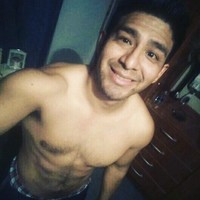 Edson Tejerina Mareño