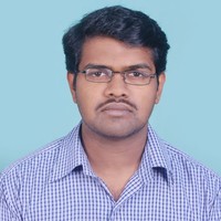 Ramesh Krishnan