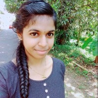Nidhi Gangadharan