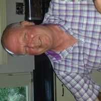 Eamon Higgins