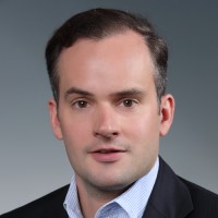 Dr. Florian Hürlimann