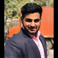 Gitansh Arora