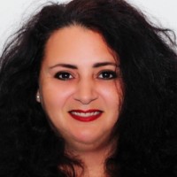 Desiree Sanges