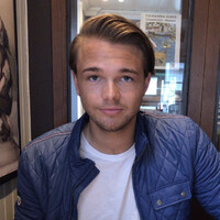 Bjørn Hestenes Haugland