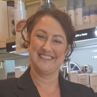 Irene Da Prato