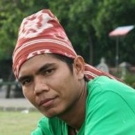 Monang Saleh