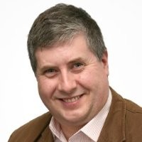 Michael Cunningham