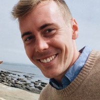 Trevor Ganske