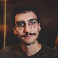 Dimitris Konstantinidis