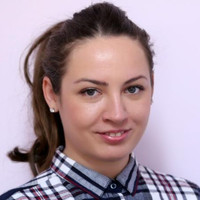 Tenea Raluca