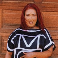 thandi molefe