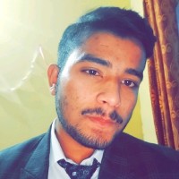 Harsh Singh