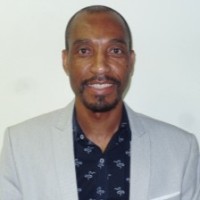 Percy Ndaba Pr Eng