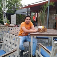 Pawan Sindhu