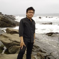 Tim Huang