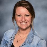 Erika Crow