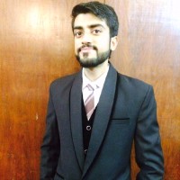 Hafiz Usman Toor (CHRP, CLLP)