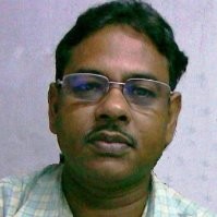 Madanmohan Bhunia