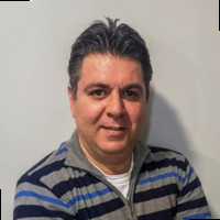 Panagiotis Chatzichristodoulou
