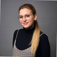 Giulia Ferraris Potino