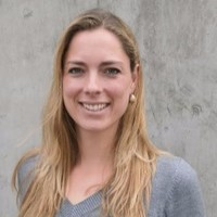 Hilde de Jong