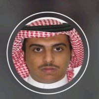 Saeed Alahmari