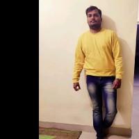Satish Ghadigaonkar