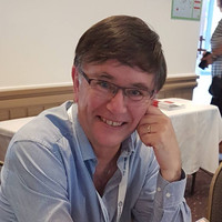 Keith Roberts