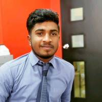 Melash Gunaseelan