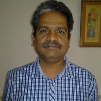 Shrikant Mudliar