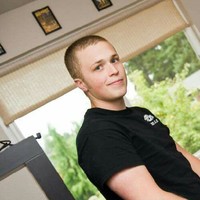 Garret Scheirbeck