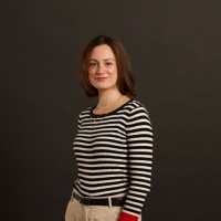 Virginie M Savoie