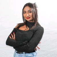 Shannon Govender