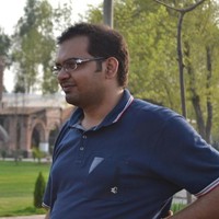 Atif Mahmood Siddiqi